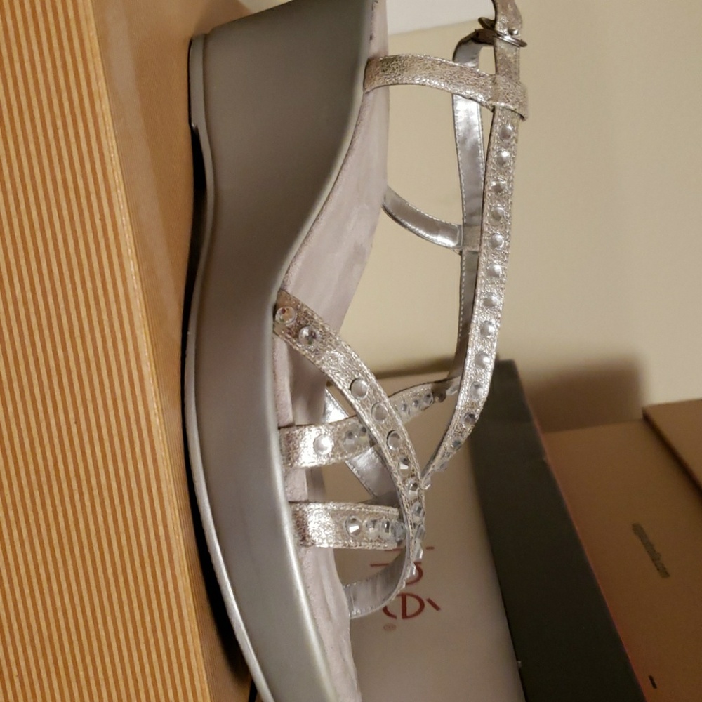 Nine West Shoes